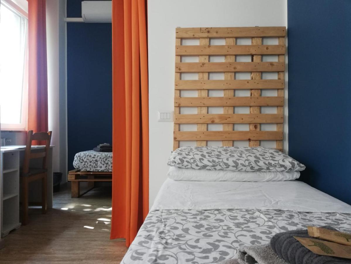 La Cordata Accommodation - Woodhouse Bike Hotel Cinisello Balsamo Eksteriør bilde