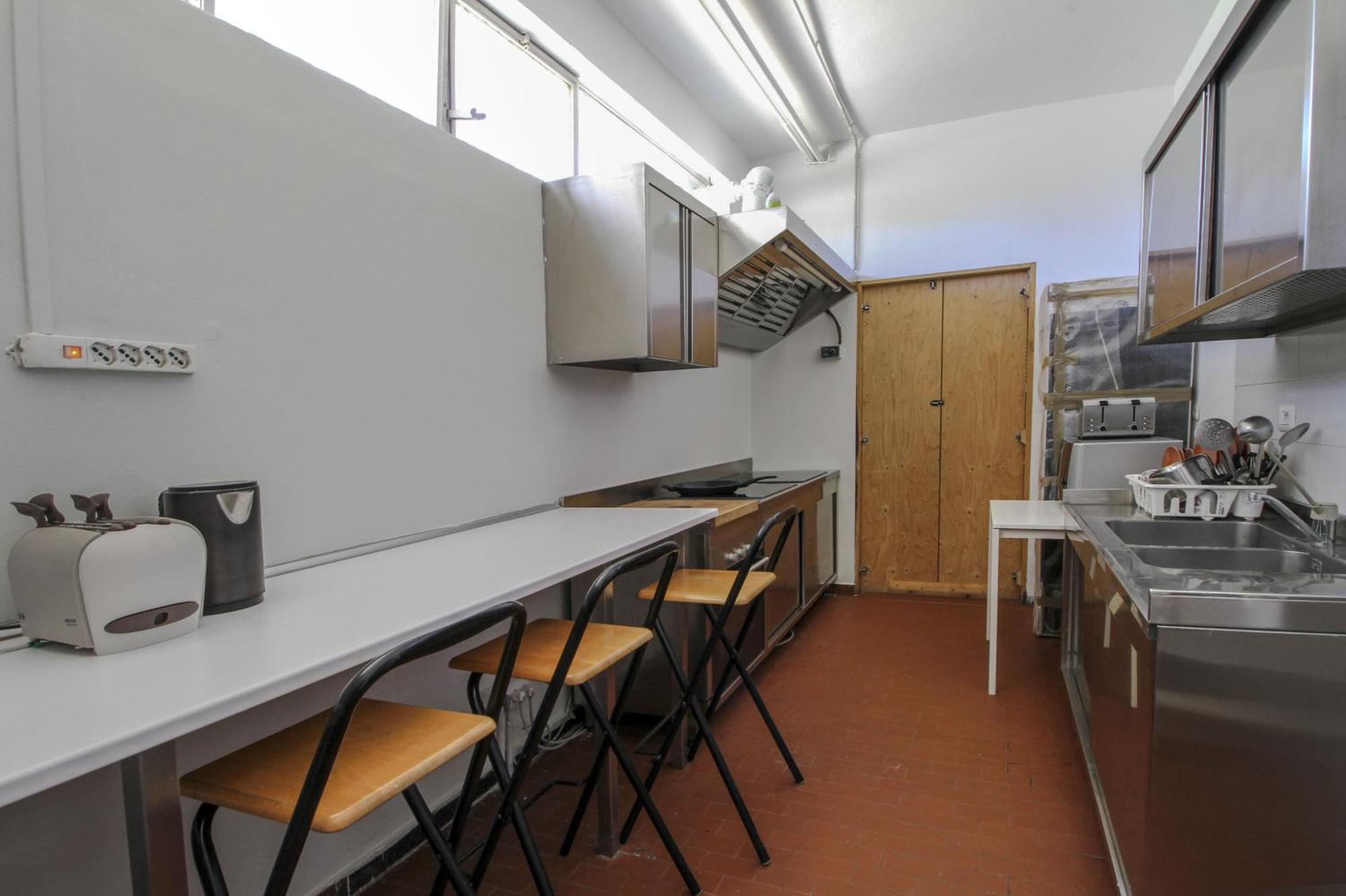 La Cordata Accommodation - Woodhouse Bike Hotel Cinisello Balsamo Eksteriør bilde